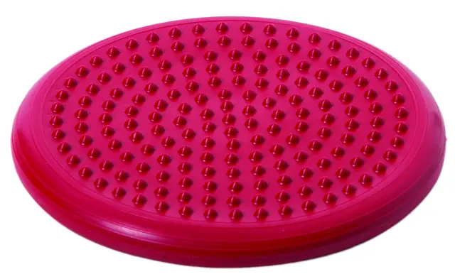 Togu Dynair Senso Mini 4 stk 16 cm 16 cm. 800 g. (rød,blå,gul og grønn) 