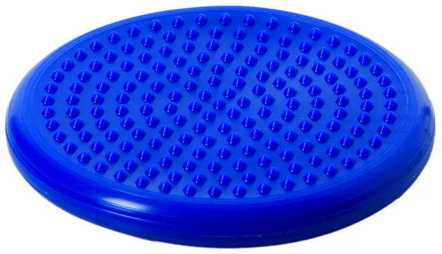 Togu Dynair Senso Mini 4 stk 16 cm 16 cm. 800 g. (rød,blå,gul og grønn) 