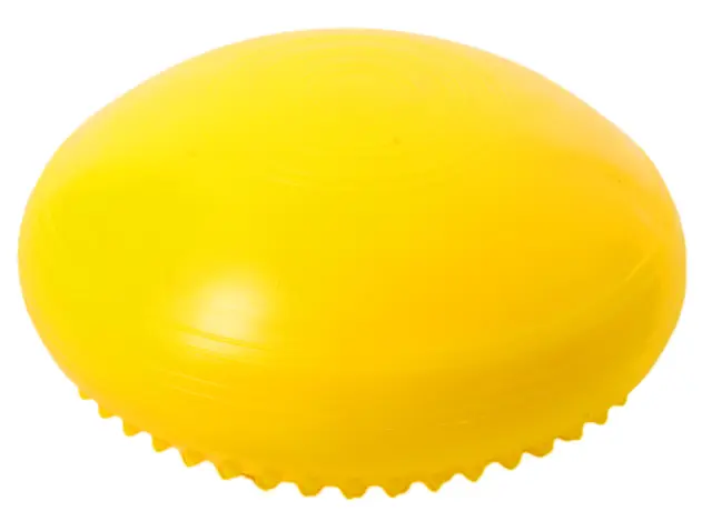 Togu Dynair Senso Mini 4 stk 16 cm 16 cm. 800 g. (rød,blå,gul og grønn) 