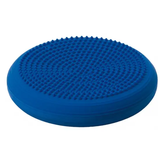 Togu Dynair Senso Balancepude 33 cm Blå 