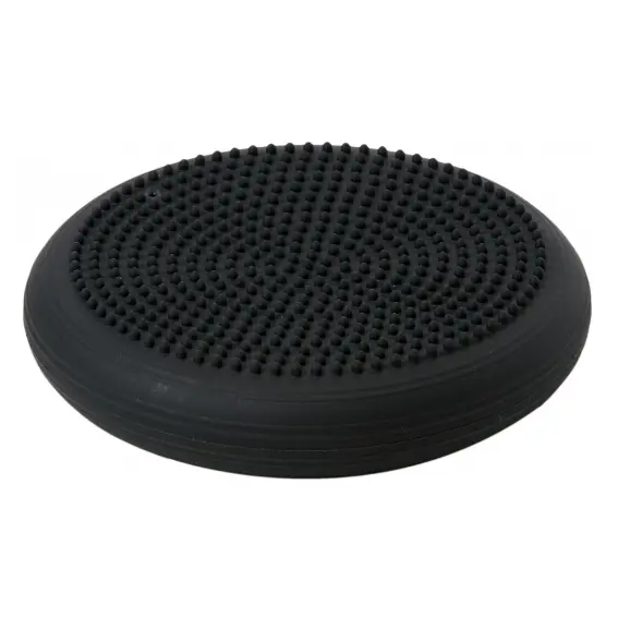 Togu Dynair Senso Balancepude 33cm Sort 
