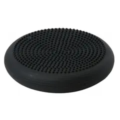 Togu Dynair Senso XL 36 cm Sort Balancepude