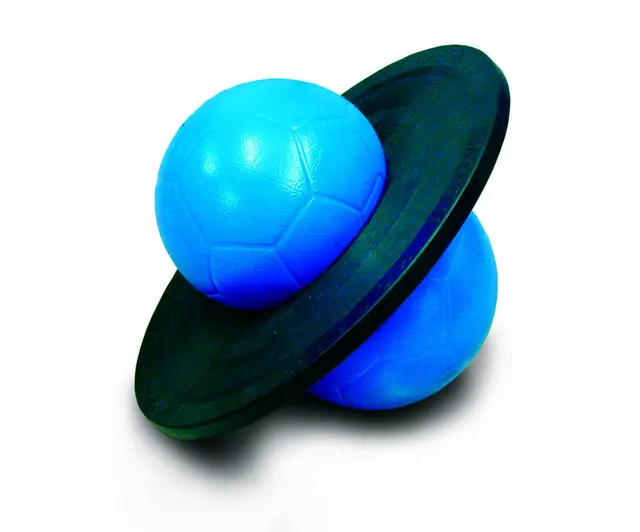 Togu Moon Hopper - voksne Op til 110 kg 