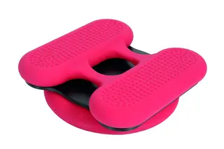 Togu Ski-Trainer Red Size 40x40x12 cm. v&#230;gt 3.840g