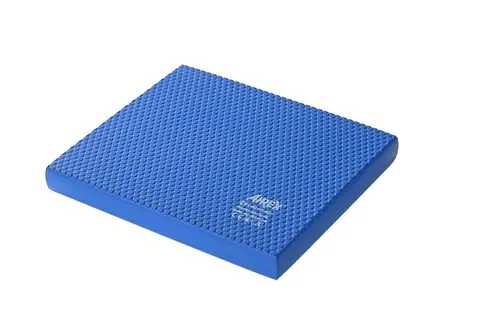 Airex Balancepude Solid Bl&#229; 45 x 40 x 5 cm