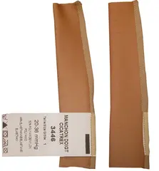 Cicatrex Kompresjonsfingre str.2 /1 stk.