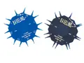 Baseline® 2-Point Discrim-A-Gon® 2 Disk 2 Disk Set