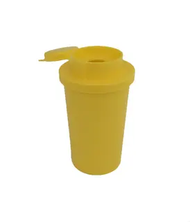 Kanyleb&#248;tte 100 ml. Gul