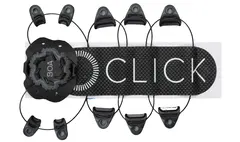 Boa QuickFit Lacer Large Per stykk