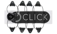 Boa QuickFit Lacer Medium Per stykk