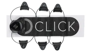 Boa QuickFit Lacer Pr. Stk. | Small