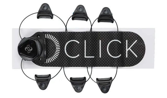 Boa QuickFit Lacer Small Per stykk 