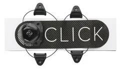 Boa QuickFit Lacer X-Small Per stykk