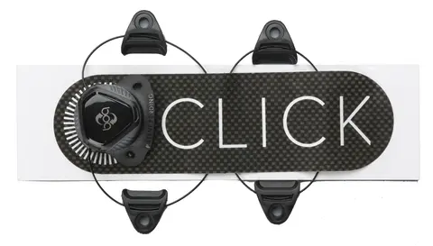 Boa QuickFit Lacer X-Small Per stykk