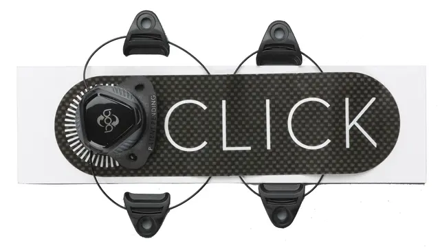 Boa QuickFit Lacer X-Small Per stykk 