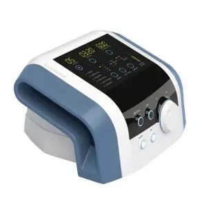 BTL-6000 Lymphastim 12 Easy 12 kanals kompressionsudstyr LED display