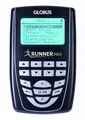 Globus Runner Pro 4-Kanal NMES/TENS Stimulator, 254 Prog.
