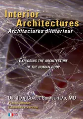 DVD Interior Architectures Dr. Jean Claude Guimberteau