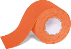 K-Active Tape Elite Orange 5 cm x 5 m Stratagel Technology