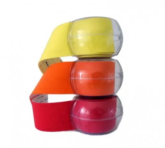 K-Active Tape Care Box Opbevaring til 1 stk 5m rulle 