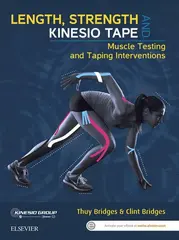 Bog Length, Strength and Kinesio Tape Thuy Bridges