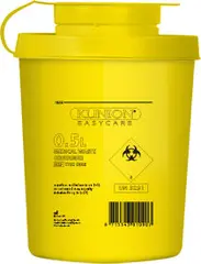 N&#229;leboks Klinion Easycare 0,5L