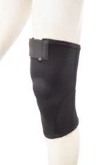 Flex Kne X-Large Neoprene lukket modell