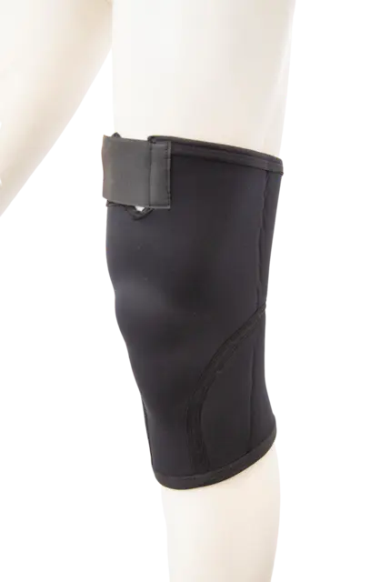 Flex Kne X-Large Neoprene lukket modell 