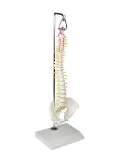 Mini Rygs&#248;jle 38cm 4002 H&#230;ngende p&#229; stand