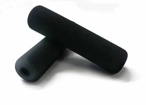 AlfaCare Håndtak Skum Par