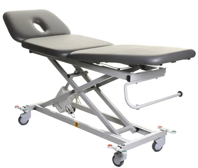 Follo Corpus SX Med Hjul og 2 Puter 