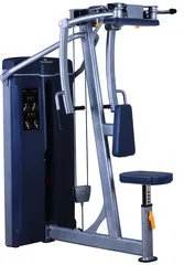 Gymsport Multimaskine Bryst/Rygg - Kombi