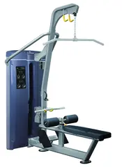 Gymsport Nedtr&#230;k/Siddende Roning Kombi