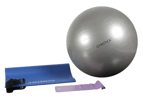 Gymstick Yoga Pilates Set