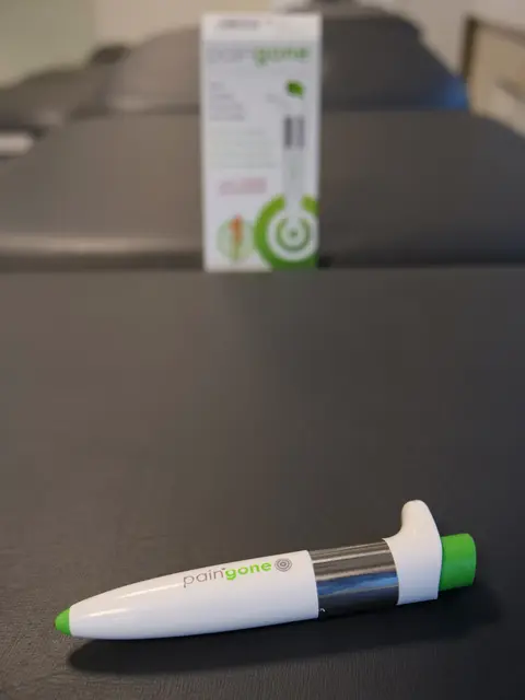 Paingone Pen 