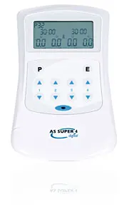 Schwa-Medico AS Super 4 Digital N&#229;lestimulator
