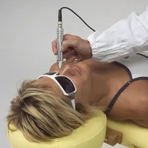 Globus Physiolaser 500 