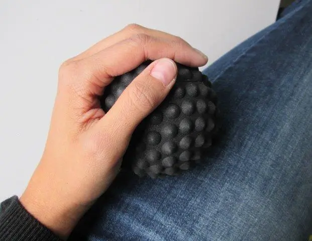 Togu Actiball Massagebold 