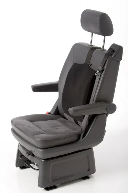 Togu Airgo Active Back Rygpude Klassisk 