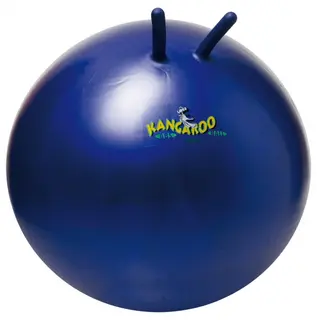 Togu Kangaroo Super ABS 60 cm Hoppebold
