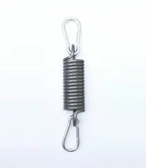 Fj&#228;der f&#246;r sands&#228;ck