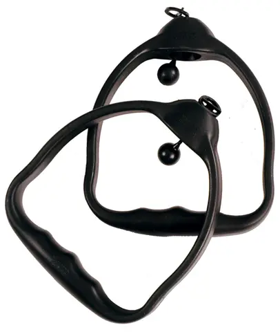 MoVeS Håndtak Plast