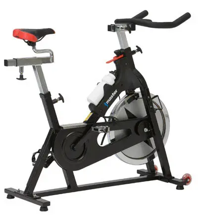Master S4020 Spinningcykel 