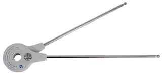 Gollehon Goniometer Teleskoparmer